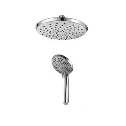 Model 8311（顶喷）Model 8311A（手喷）